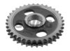 SWAG 10 04 0004 Gear, camshaft